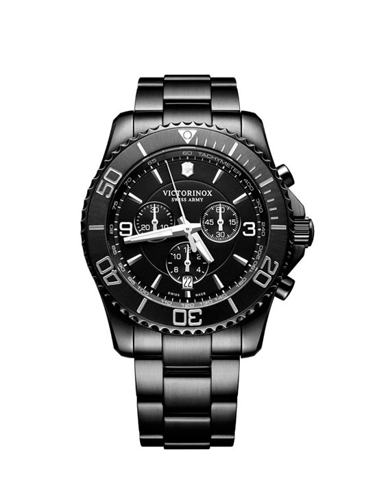 Часы Victorinox Swiss Army Maverick Chrono 241797